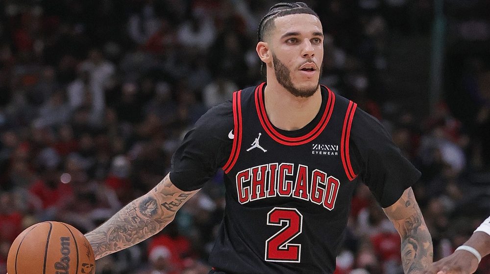 The Return of&nbsp;Lonzo?