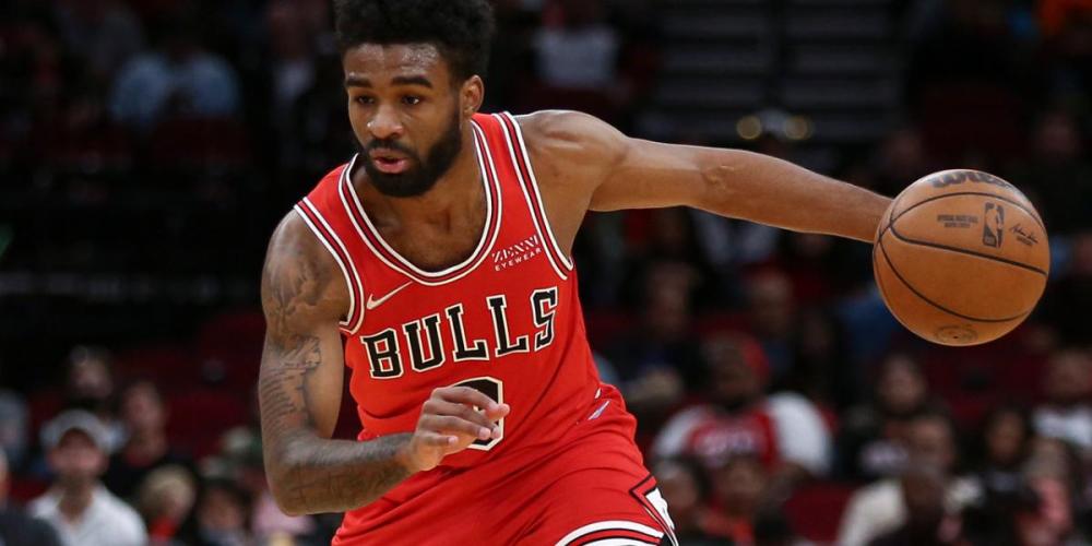 Chicago Bulls Trade&nbsp;Rumors