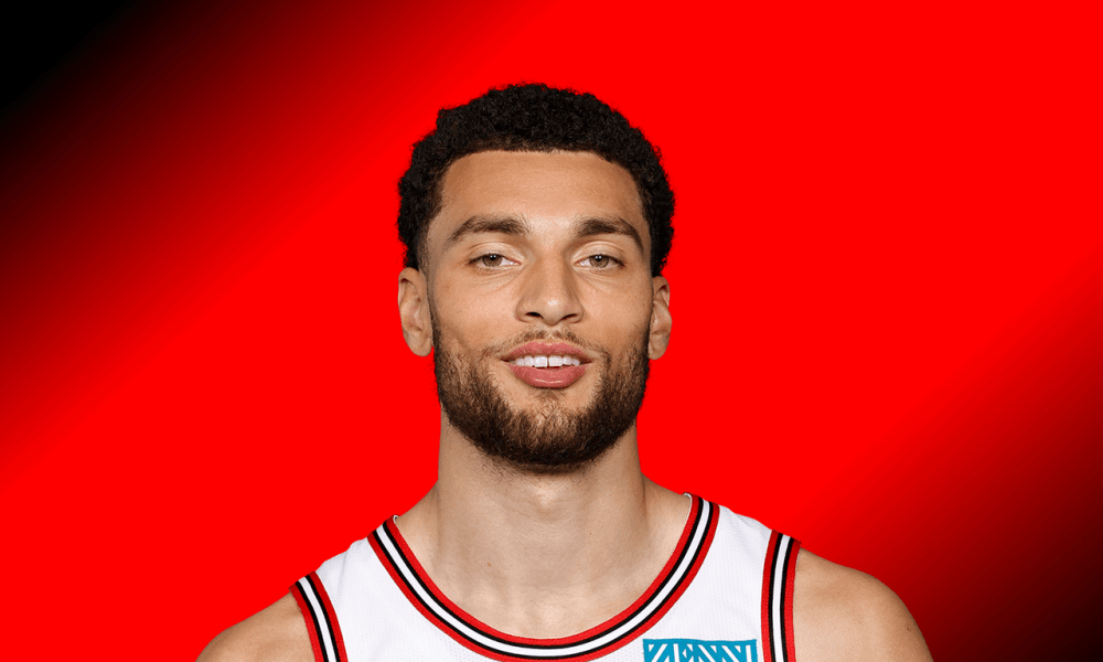 Should Zach Lavine Get The&nbsp;Max?