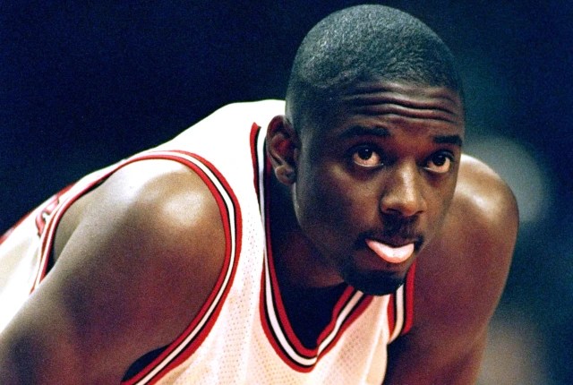 Bulls Draft History: 1998